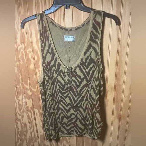 We The Free Tops - We The Free Tank Top